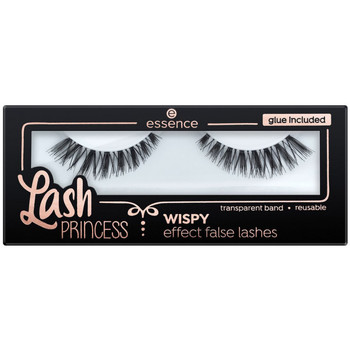 Beauté Femme Accessoires yeux Essence Faux Cils Lash Princess Wispy Effect False Lashes Autres