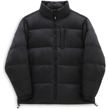 Vêtements Homme Vestes Vans NO Hood Puffer Noir