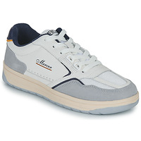 Chaussures Baskets basses Mercer Amsterdam THE PLAYER Blanc / Gris