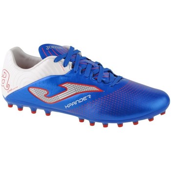 Chaussures Homme Football Joma Xpander 2204 AG Bleu