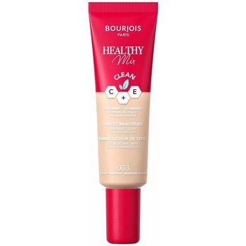 Beauté Maquillage BB & CC crèmes Bourjois Healthy Mix Tinted Beautifier 003 