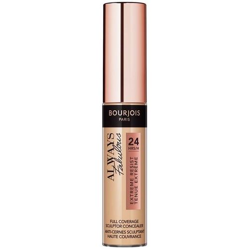 Beauté Fonds de teint & Bases Bourjois Always Fabulous Full Coverage Sculptor Concealer 100-ivoire 