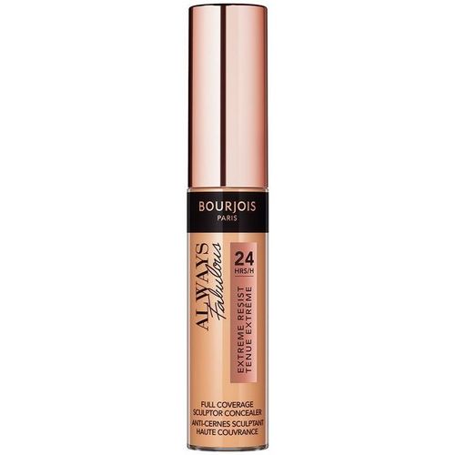 Beauté Fonds de teint & Bases Bourjois Always Fabulous Full Coverage Sculptor Concealer 200-vanille 