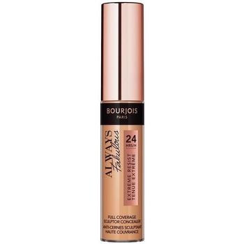 Beauté Fonds de teint & Bases Bourjois Always Fabulous Full Coverage Sculptor Concealer 300-beige Ros 