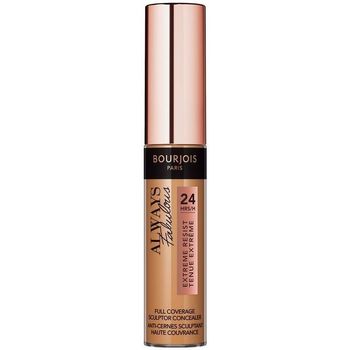 Beauté Fonds de teint & Bases Bourjois Always Fabulous Full Coverage Sculptor Concealer 400-beige Dor 