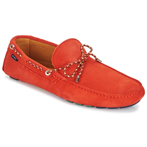 Paul Smith SPRINGFIELD Orange