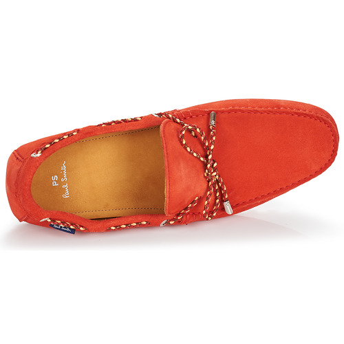 Paul Smith SPRINGFIELD Orange