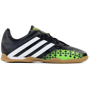 Chaussures Enfant Football adidas Originals P Absolado LZ IN J Noir