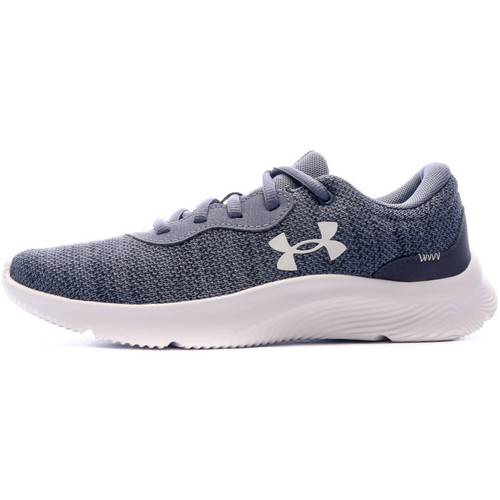 Chaussures Femme Running / trail Under Armour 3024131-501 Bleu