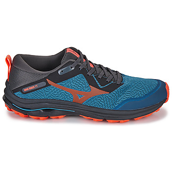 Mizuno WAVE RIDER TT