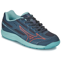 Chaussures Enfant Tennis Mizuno EXCEED STAR Jr. Bleu