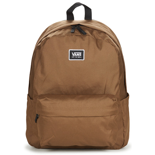 Sacs Sacs à dos Vans WM OLD SKOOL H20 BACKPACK WMN Camel