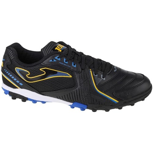 Chaussures Homme Baskets basses Joma Dribling 2201 TF Noir