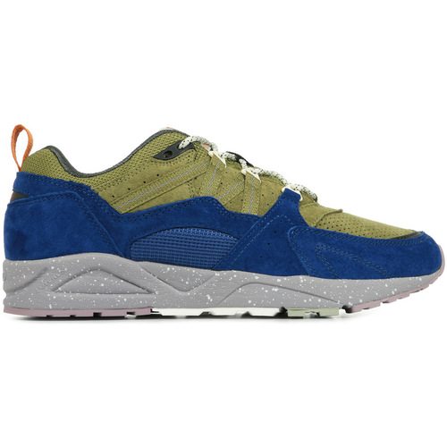 Chaussures Baskets mode Karhu Fusion 2.0 Bleu