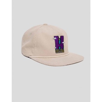 Accessoires textile Casquettes Huf  Blanc