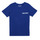 Vêtements Garçon T-shirts manches courtes Teddy Smith T-REQUIRED MC JR Bleu