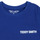 Vêtements Garçon T-shirts manches courtes Teddy Smith T-REQUIRED MC JR Bleu