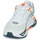 Chaussures Homme Baskets basses Puma MIRAGE Blanc / Orange