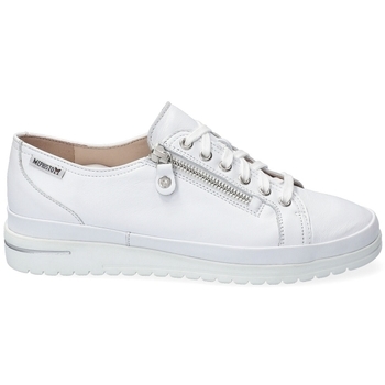 Chaussures Femme Tennis Mephisto JUNE Blanc