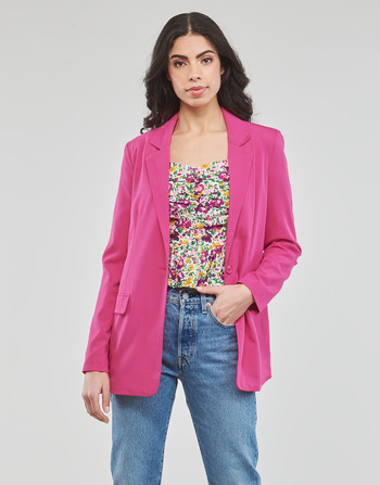 Vero Moda VMZELDA L/S BLAZER NOOS