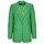 Vêtements Femme Vestes / Blazers Vero Moda VMZELDA L/S BLAZER NOOS Vert