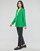 Vêtements Femme Vestes / Blazers Vero Moda VMZELDA L/S BLAZER NOOS Vert