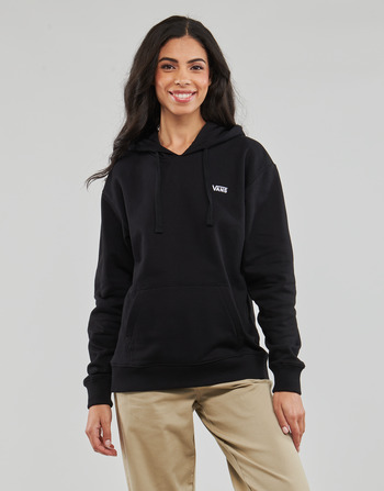 Vêtements Femme Sweats Vans FLYING V BFF HOODIE EMEA Noir