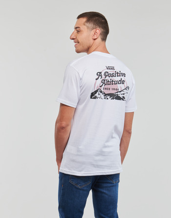 Vans POSITIVE ATTITUDE SS TEE