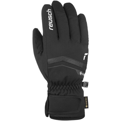 Accessoires textile Homme Gants Reusch  Noir