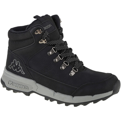 Chaussures Homme Boots Kappa Tiber Noir