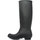 Chaussures Femme Bottes Hunter TALL BLACK Noir