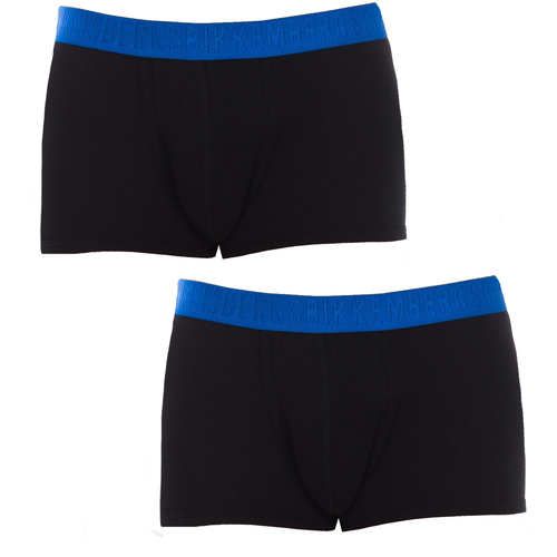 Sous-vêtements Homme Boxers Bikkembergs BKK1UTR04BI-BLACK Noir