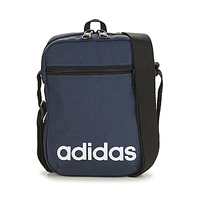 Sacs Pochettes / Sacoches Adidas Sportswear LINEAR ORG Marine