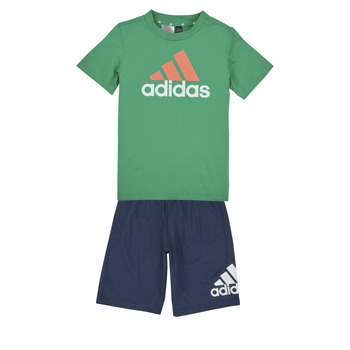 Adidas Sportswear LK BL CO T SET