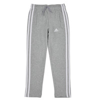 Vêtements Enfant Pantalons de survêtement Adidas Sportswear ESS 3S PT Gris moyen