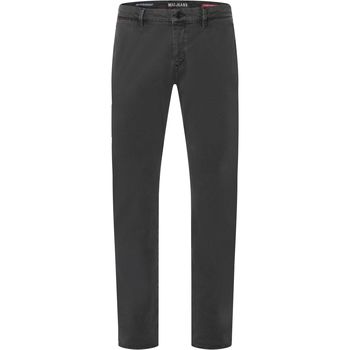 Vêtements Homme Pantalons Mac Jeans Flexx Anthracite Gris