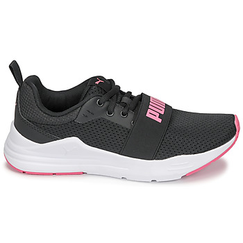 Puma JR PUMA WIRED RUN