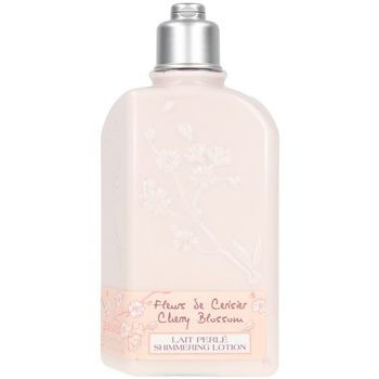 Beauté Hydratants & nourrissants L'occitane Fleurs De Cerisier Lait Corps 