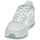 Chaussures Homme Baskets basses Clae JOSHUA Blanc / Gris