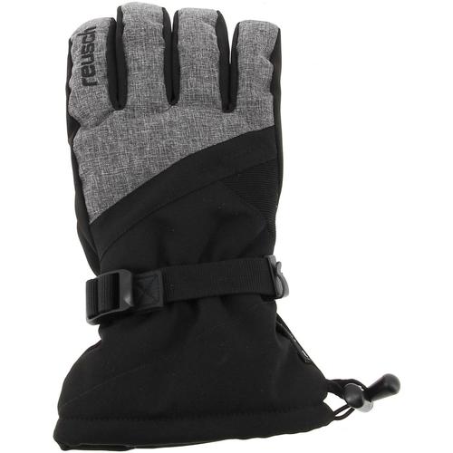 Accessoires textile Gants Reusch outset r-tex xt Noir