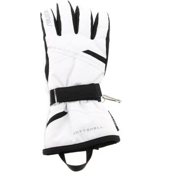 Accessoires textile Femme Gants Reusch hannah r-tex xt Blanc