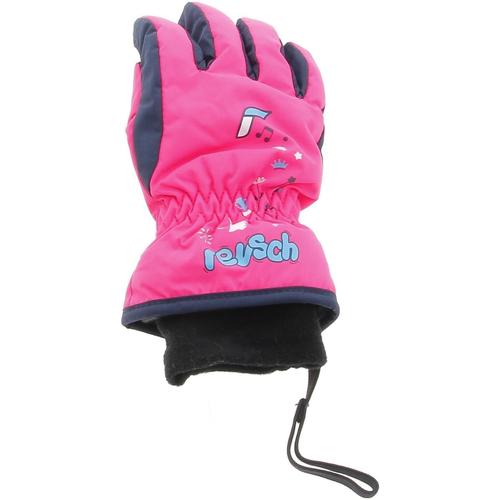 Accessoires textile Enfant Gants Reusch kids Rose