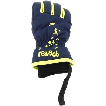 Accessoires textile Enfant Gants Reusch kids Bleu