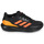 Chaussures Garçon Running / trail Adidas Sportswear RUNFALCON 3.0 K Noir / Orange