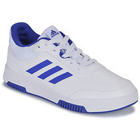 Chaussures Garçon Baskets basses Adidas Sportswear Tensaur Sport 2.0 K Blanc / Bleu