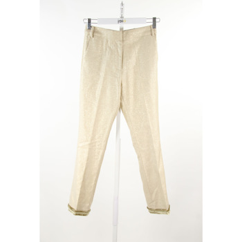 Dmn Pantalon en coton