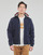 Vêtements Homme Blousons Timberland MOUNT LAFAYETTE BOMBER JACKET Marine