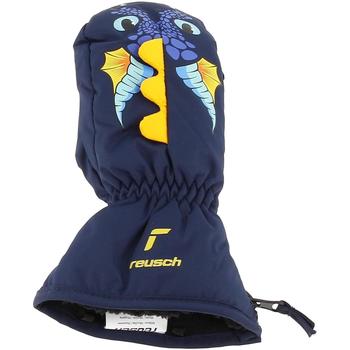 Accessoires textile Enfant Gants Reusch sweety mitten Bleu