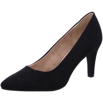 Chaussures Femme Escarpins S.Oliver  Noir