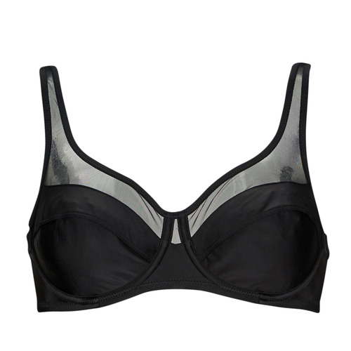 Sous-vêtements Femme Emboitants DIM GENEROUS CLASSIC Noir